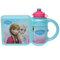 Character Lunch Box Set