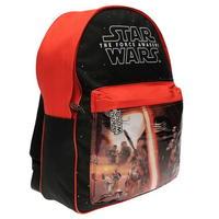 Character Large Backpack