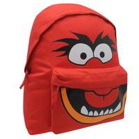Character Character Backpack
