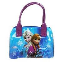 childrens frozen bowling bag