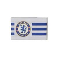 Chelsea FC Captains Armband Whit...