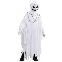 Children\'s Evil Ghost Costume Large 11-13 Yrs (158cm) For Halloween Living Dead