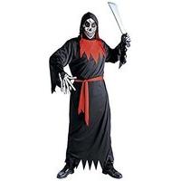 Children\'s Evil Phantom 158cm Costume Large 11-13 Yrs (158cm) For Halloween