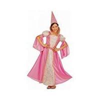 Children\'s Fancy Fairy Dress 158cm Costume Large 11-13 Yrs (158cm) For Pirate