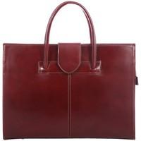 Chicca Borse 9025MARRONE210636 women\'s Handbags in Brown