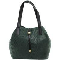 Chicca Borse 5276VERDE210636 women\'s Handbags in Green