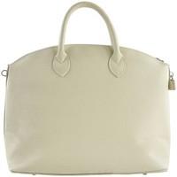 Chicca Borse 80030BEIGE210636 women\'s Handbags in BEIGE