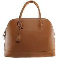 chicca borse 80028cuoio210636 womens handbags in brown