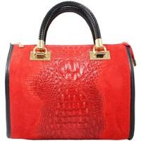 Chicca Borse 80044ROSSO210636 women\'s Handbags in Red