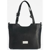 cherry paris pap handbag leopold womens handbags in black