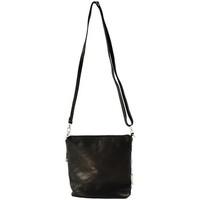 chicca borse 10019nero210636 womens handbags in black