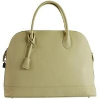 chicca borse 80028beige210636 womens handbags in beige