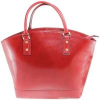 Chicca Borse 9027ROSSO210636 women\'s Handbags in Red