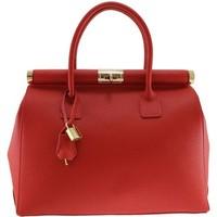 chicca borse 8005rosso210636 womens handbags in red