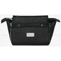 Cherry Paris Handbag PARIS women\'s Shoulder Bag in black