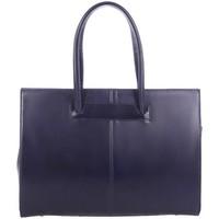 chicca borse 9008blu210636 womens handbags in blue