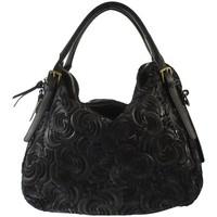 Chicca Borse 80014NERO210636 women\'s Handbags in Black