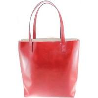 Chicca Borse 9006ROSSO210636 women\'s Handbags in Red