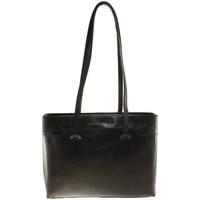 Chicca Borse 9118NERO210636 women\'s Handbags in Black