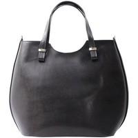 chicca borse 80046nero210636 womens handbags in black