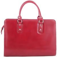 chicca borse 9047rosso210636 womens handbags in red