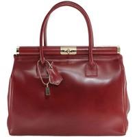 chicca borse 9106rosso210636 womens handbags in red