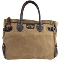 chicca borse zg3001beige210636 womens handbags in beige