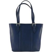 Chicca Borse 9055BLU210636 women\'s Handbags in Blue
