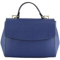 Chicca Borse 80034BLUJEANS210636 women\'s Handbags in Blue