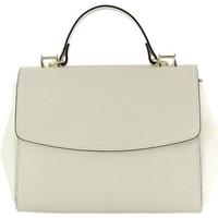 Chicca Borse 80034BEIGE210636 women\'s Handbags in BEIGE