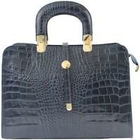Chicca Borse 2130BLU210636 women\'s Handbags in Blue