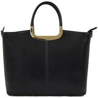 Chicca Borse 9133BLU210636 women\'s Handbags in Blue