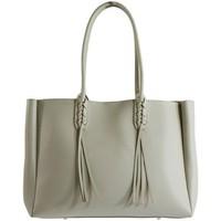 Chicca Borse 80023BEIGE210636 women\'s Handbags in BEIGE