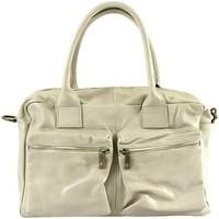 Chicca Borse 6173BEIGE210636 women\'s Handbags in BEIGE