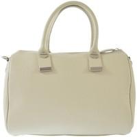 Chicca Borse 80016BEIGE210636 women\'s Handbags in BEIGE