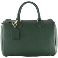 Chicca Borse 5176VERDE210636 women\'s Handbags in Green