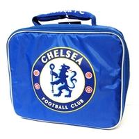 Chelsea FC Soft Lunch Bag