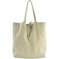 chicca borse 80031beige210636 womens handbags in beige