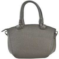 chicca borse 80021grigio210636 womens handbags in grey