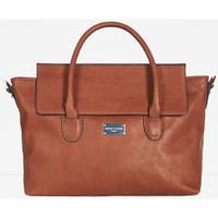 Cherry Paris Pap Handbag ROYAL women\'s Handbags in brown