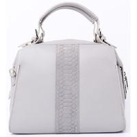 cherry paris handbag scarlett womens handbags in grey