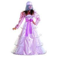 Children\'s Gran Gala Child 128cm Costume For Fairytale Princess Fancy Dress