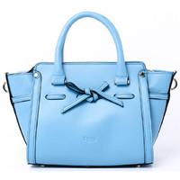 Cherry Paris Pap Handbag SWANN women\'s Handbags in blue