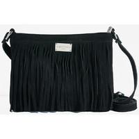 Cherry Paris Handbag LISBON women\'s Shoulder Bag in black