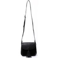 Cherry Paris Handbag LILY women\'s Shoulder Bag in black