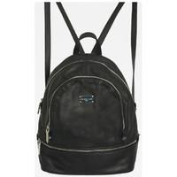 Cherry Paris Rucksack NICE women\'s Backpack in black