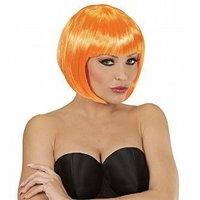 Chanel Wig - Orange