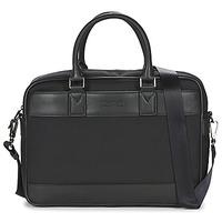 Chabrand ROME 2 A5 men\'s Briefcase in black