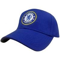 chelsea fc baseball cap blue