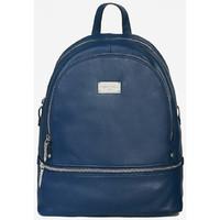 cherry paris rucksack nice womens backpack in blue